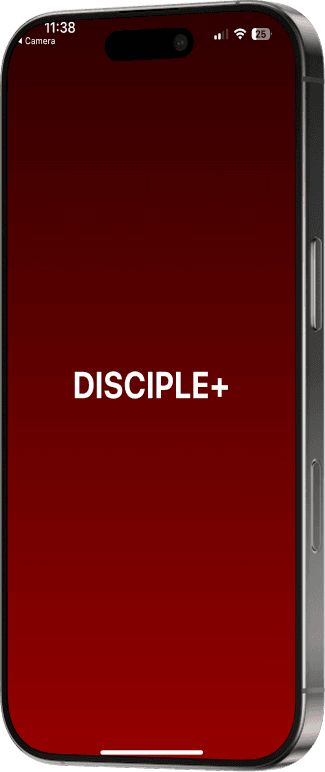 DISCIPLE+