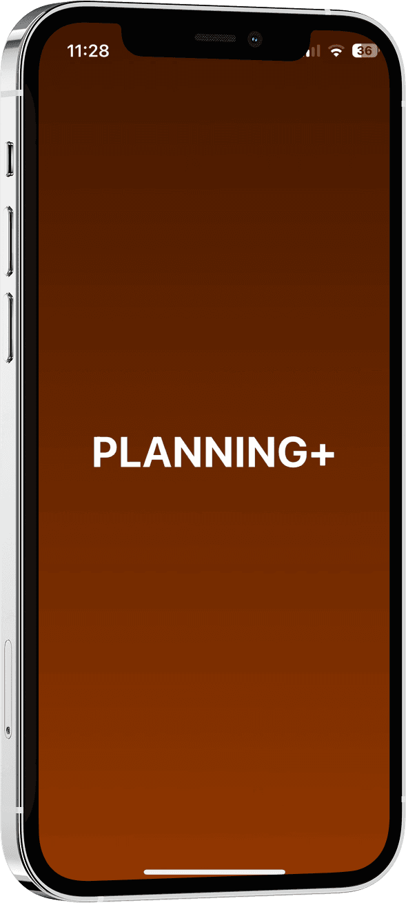 PLANNING+